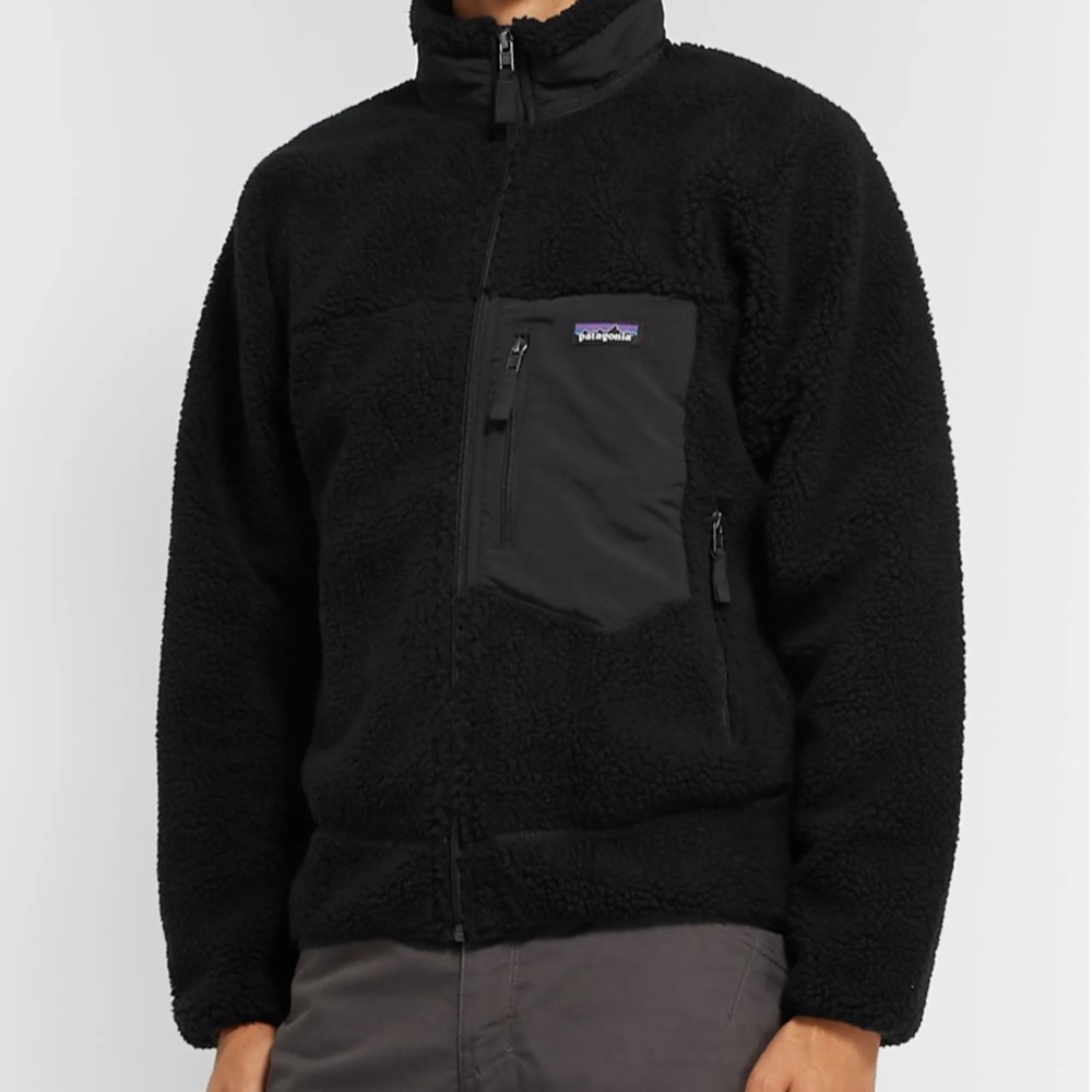 Patagonia Retro X Jacket